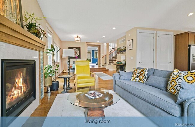 Foto del edificio - Spacious 3 bed/3.5 bath home in Arvada