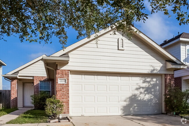 Building Photo - 4934 Canyon Blanco Dr