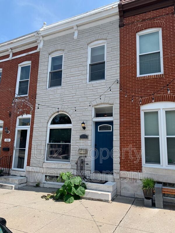 Primary Photo - 151 N Milton Ave