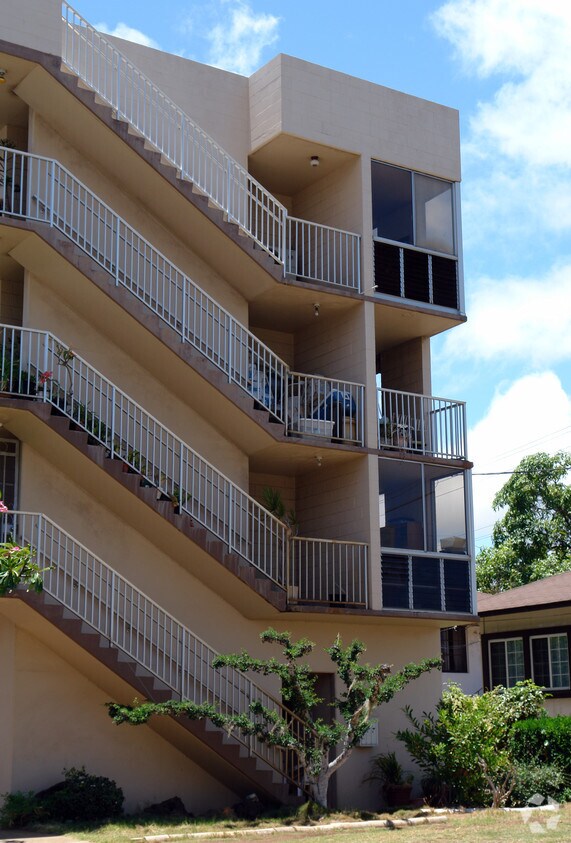 Building Photo - 658 Hausten St