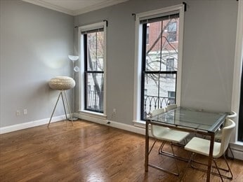 Building Photo - 83 W Brookline St