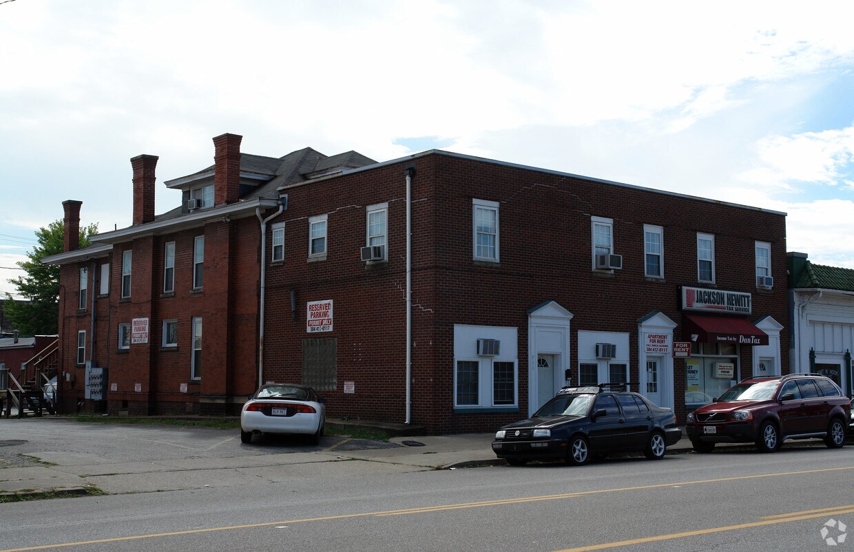 Building Photo - 723-721 6th Ave