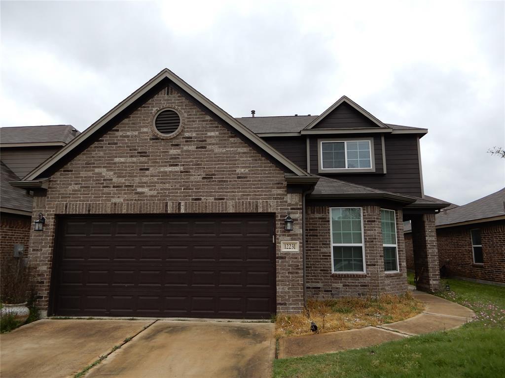 12231 Chestnut Clearing Trail, Atascocita, TX 77346 House Rental in