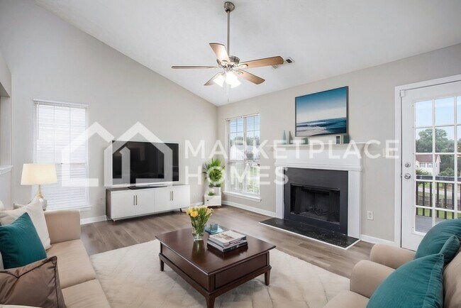 Foto del edificio - 4171 Monarch Dr