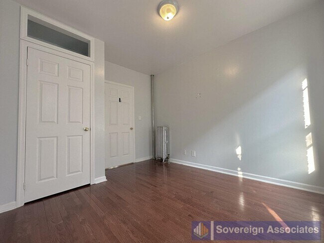 Foto del edificio - 509 W 174th St