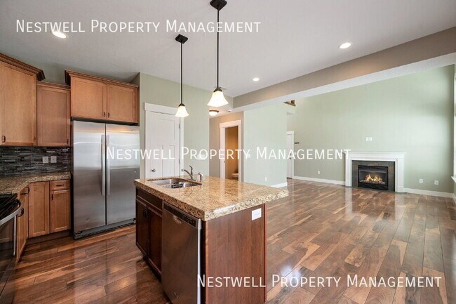 Foto del edificio - 386 Union Farm Dr