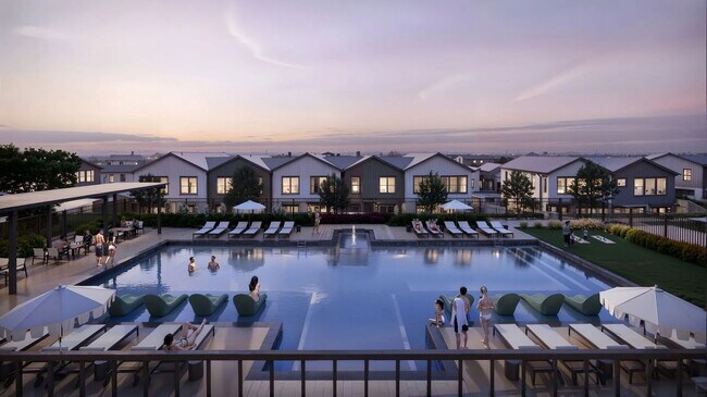 Foto del edificio - 4628 Welker Wy