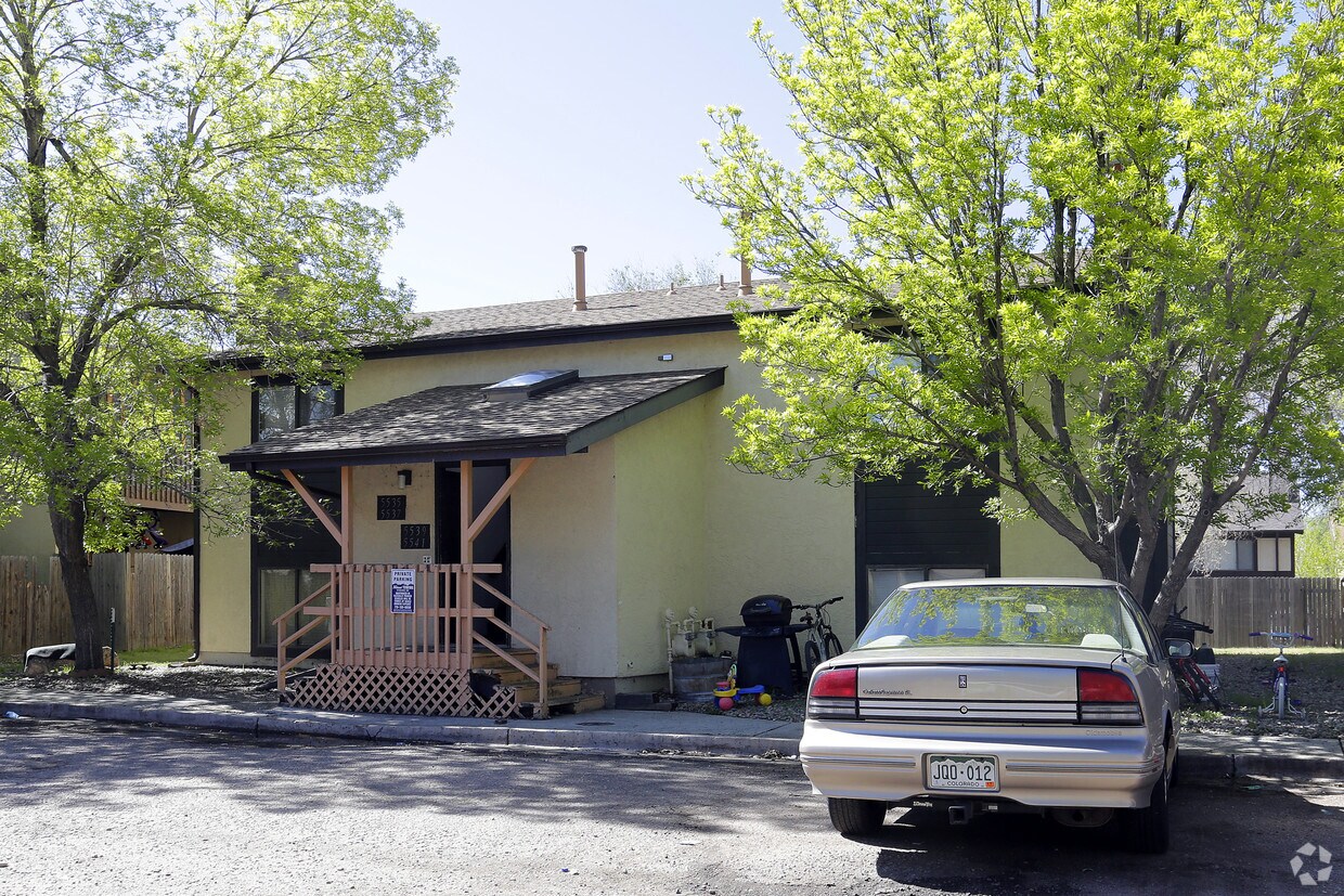 Foto principal - 5535-5541 Bonita Village Rd