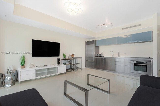 Building Photo - 1040 Biscayne Blvd