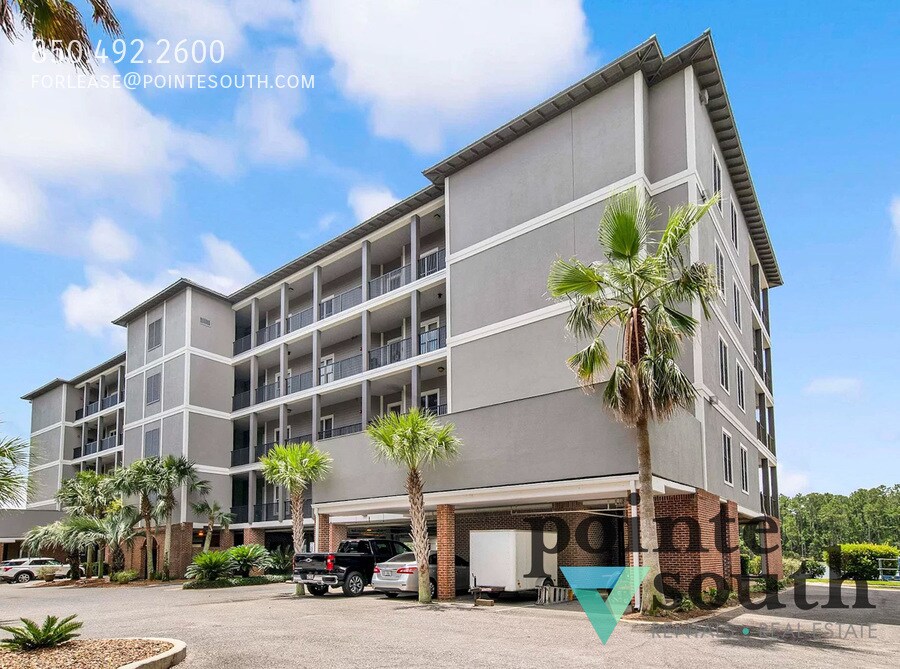 Primary Photo - $500 OFF First Full Month's Rent!