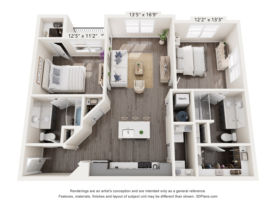 Agave Ranch - 10060 W Desert Blvd Glendale, AZ 85307 | Apartments.com, image size:1125x844