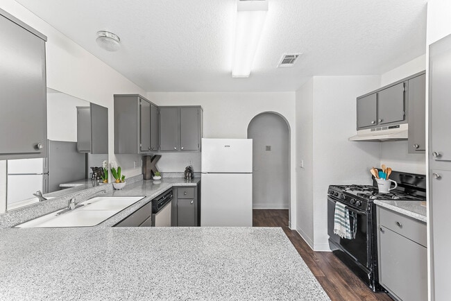 Building Photo - Liberty Village