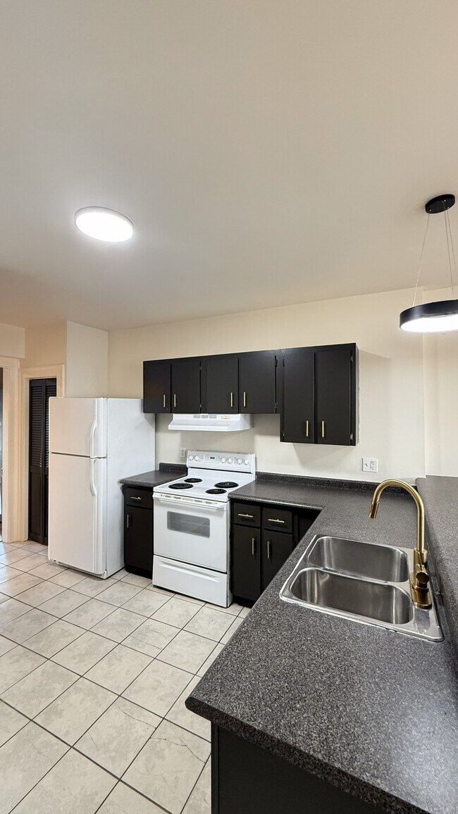 Photo du bâtiment - 73 St Paul St