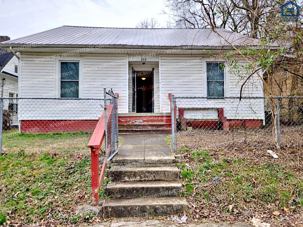 Foto principal - 515 Ben Hur Ave