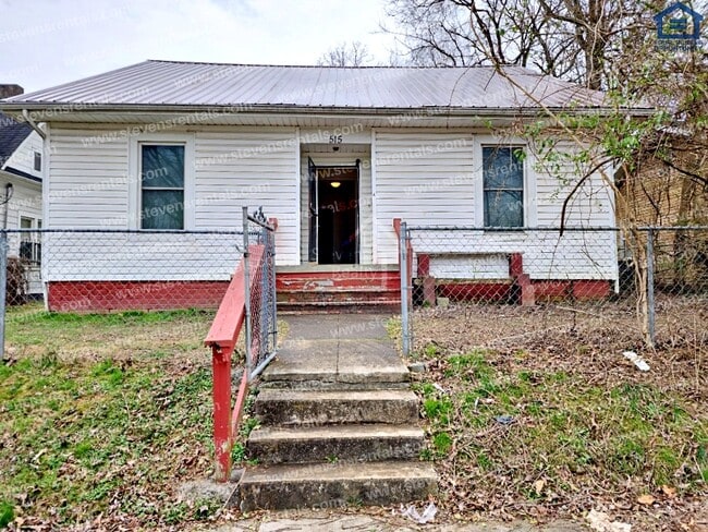 Building Photo - 515 Ben Hur Ave