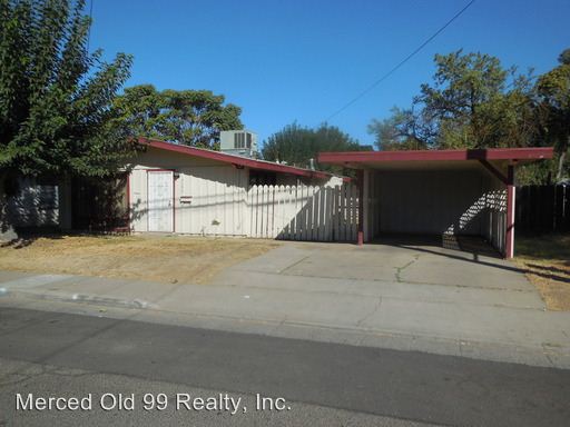 Building Photo - 2055 Merced Ave