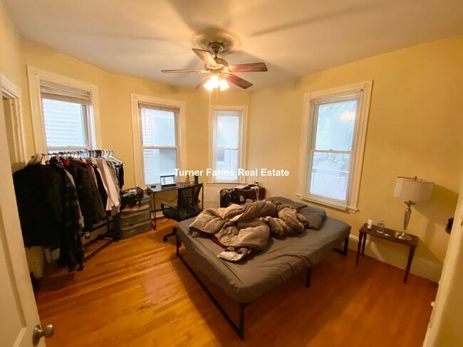 Foto del edificio - 34 Cherokee St