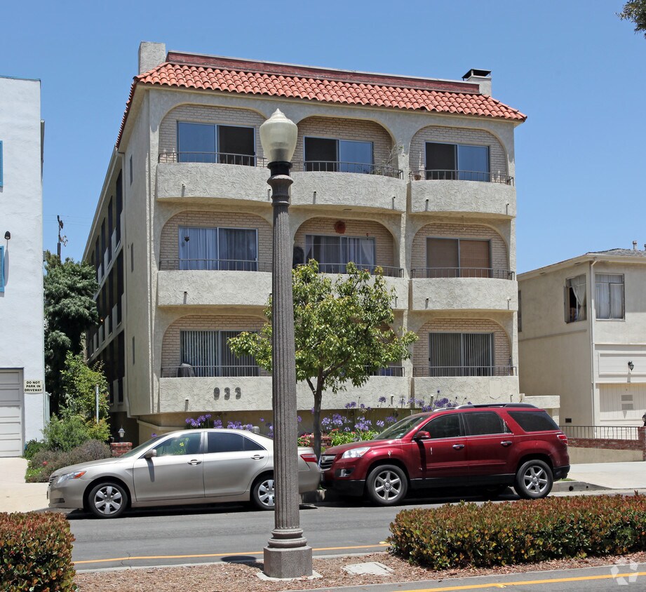 Foto principal - 933 2nd St