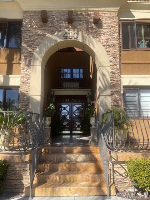 Foto del edificio - 410 Pearl St