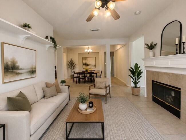 Foto del edificio - 10918 Tattershall Ln