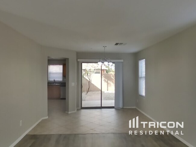 Foto del edificio - 2874 E Megan Street Gilbert AZ