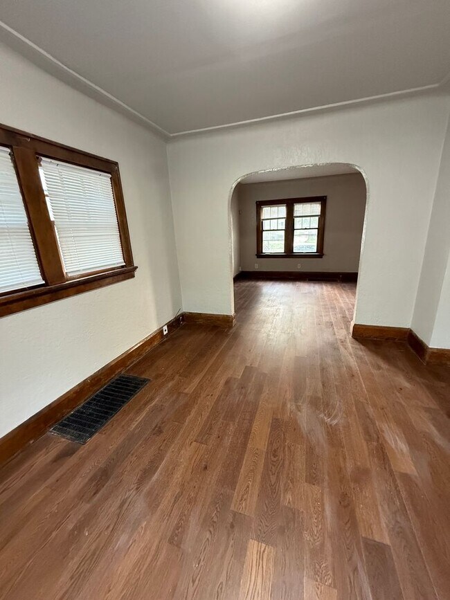 Foto del edificio - 3 bedroom 1.5 bath
