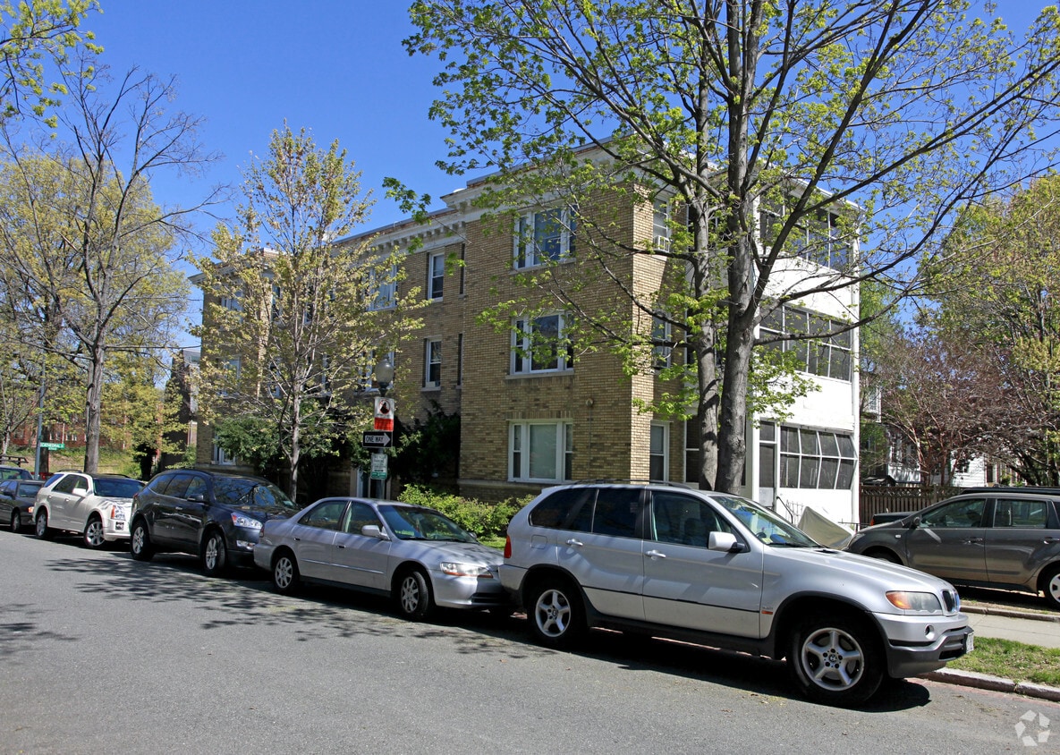 Building Photo - 2869 28TH NW