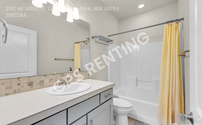 Building Photo - 3511 NE 146th Pl