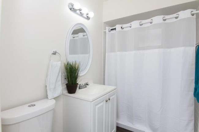 Foto del edificio - MesaView Senior Independent Living