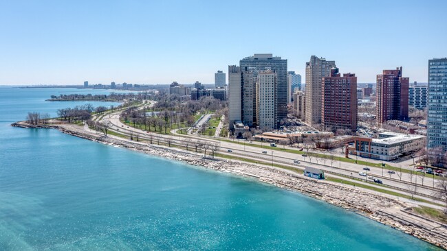 Foto del edificio - 4940 S East End Ave