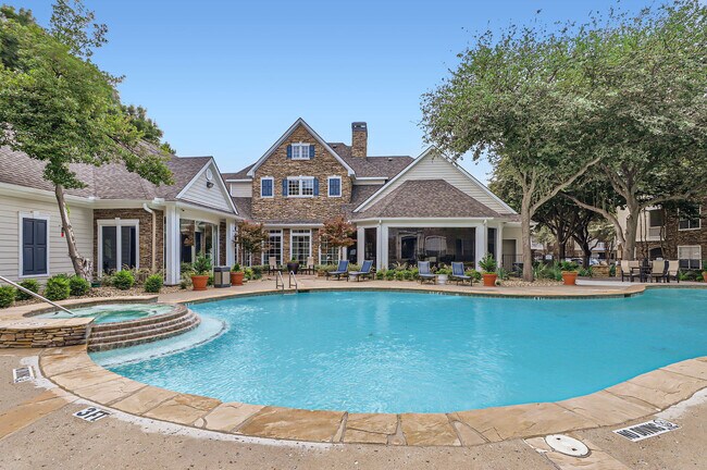 Foto del edificio - Republic House at Frisco Bridges