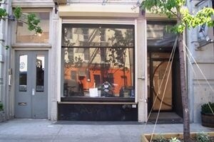 Building Photo - 55 Great Jones St