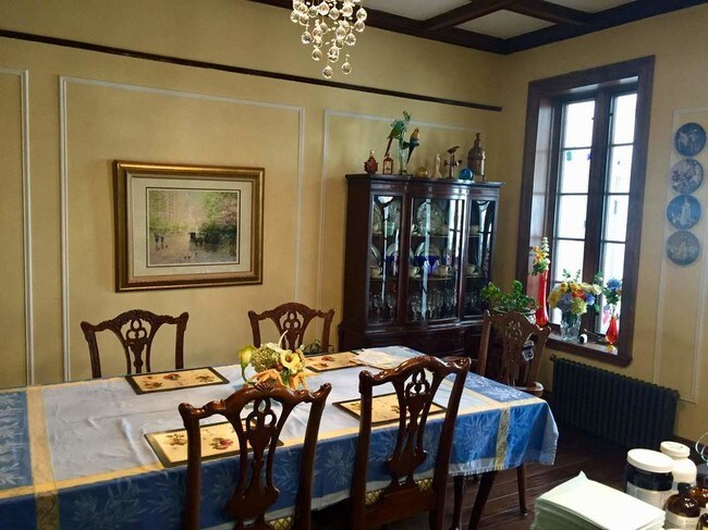 Foto del edificio - 14 Bay Ridge Pl