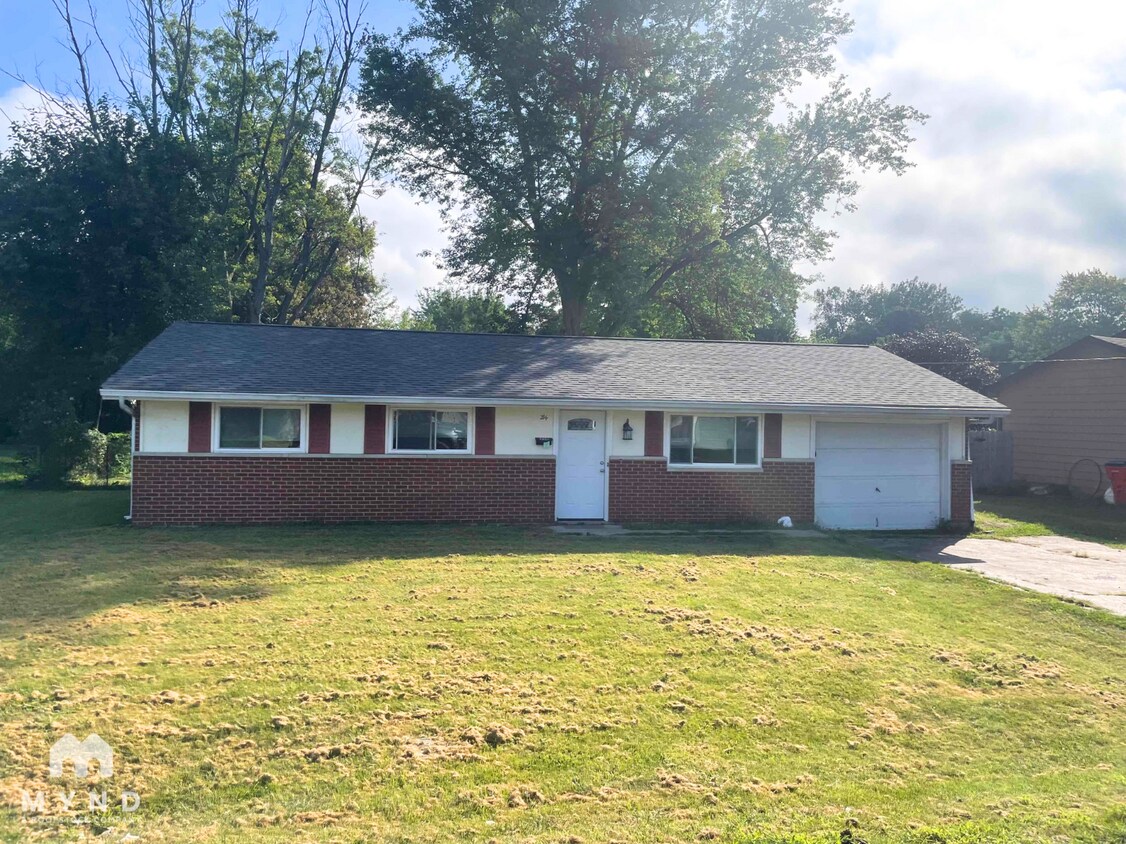 Foto principal - 214 Olive St