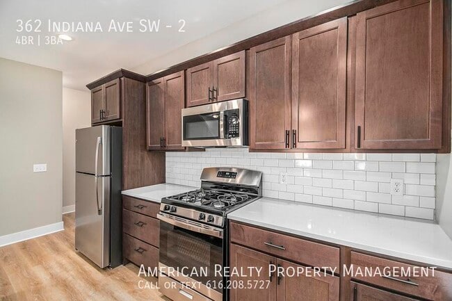 Building Photo - 362 Indiana Ave SW