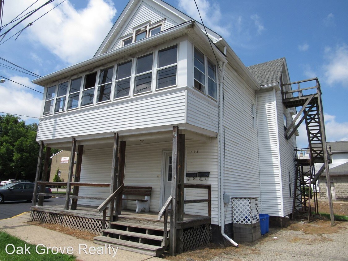 2 School St, Indiana, PA 15701 Room for Rent in Indiana, PA