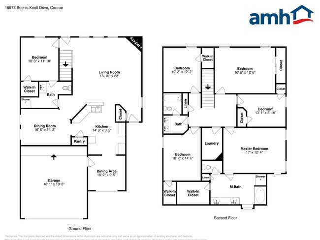 Building Photo - 16973 Scenic Knoll