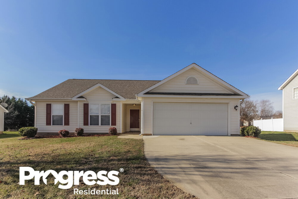 4250 Millet St SW, Concord, NC 28027 House Rental in Concord, NC