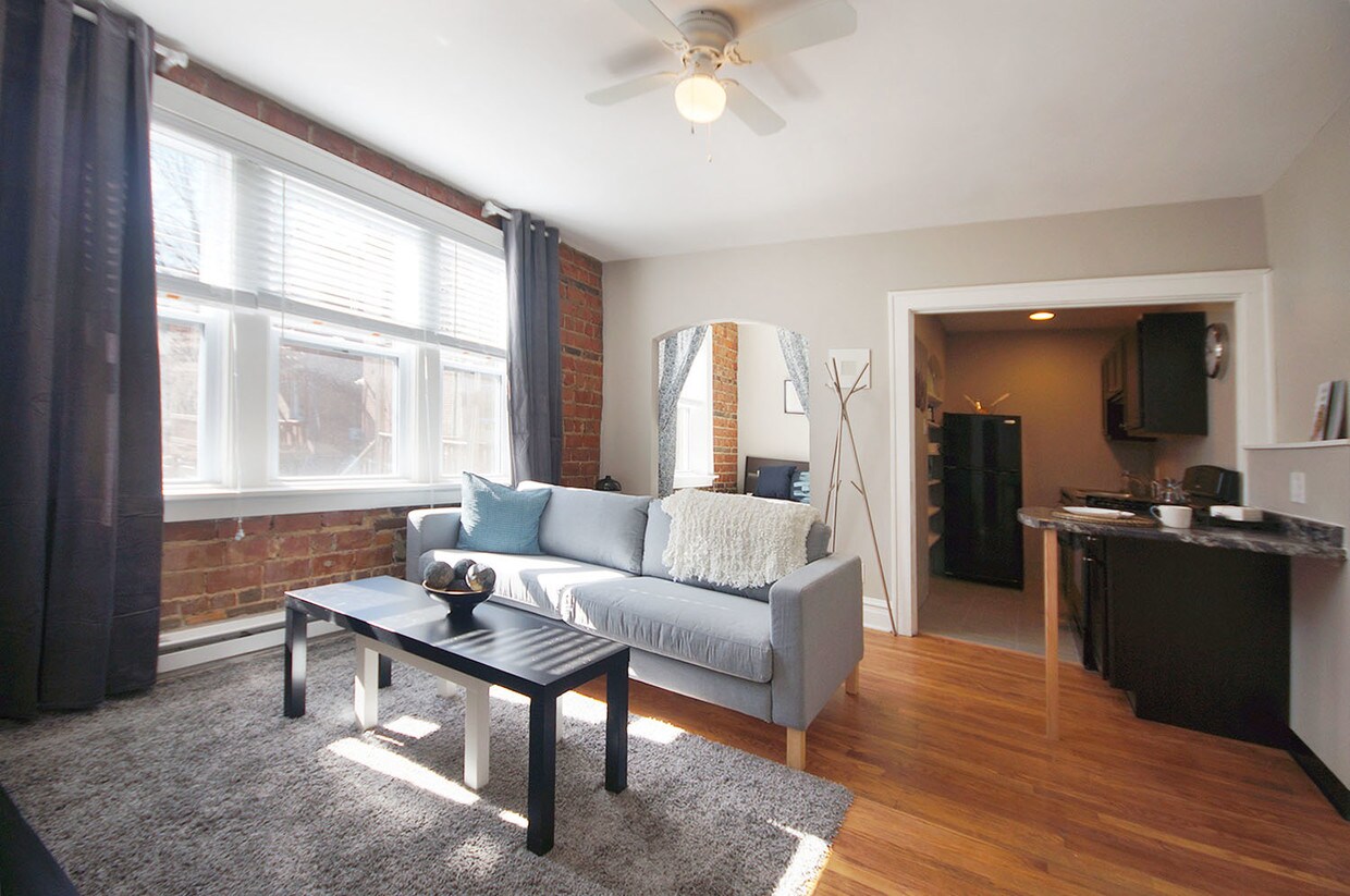 Foto principal - 2312 Tower Grove Ave