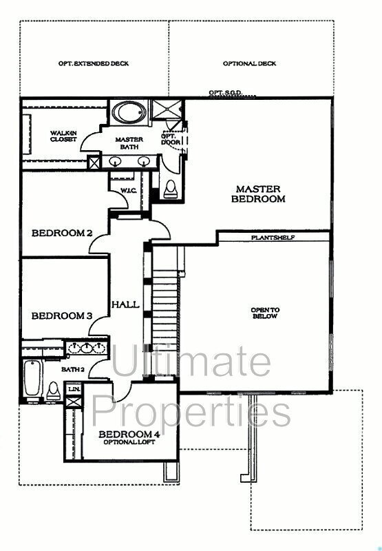 Foto del edificio - 16974 W Bradford Way