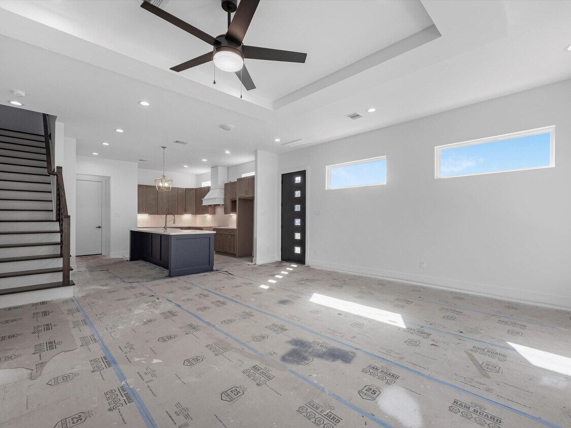 Foto del edificio - 1130 Miller Rd