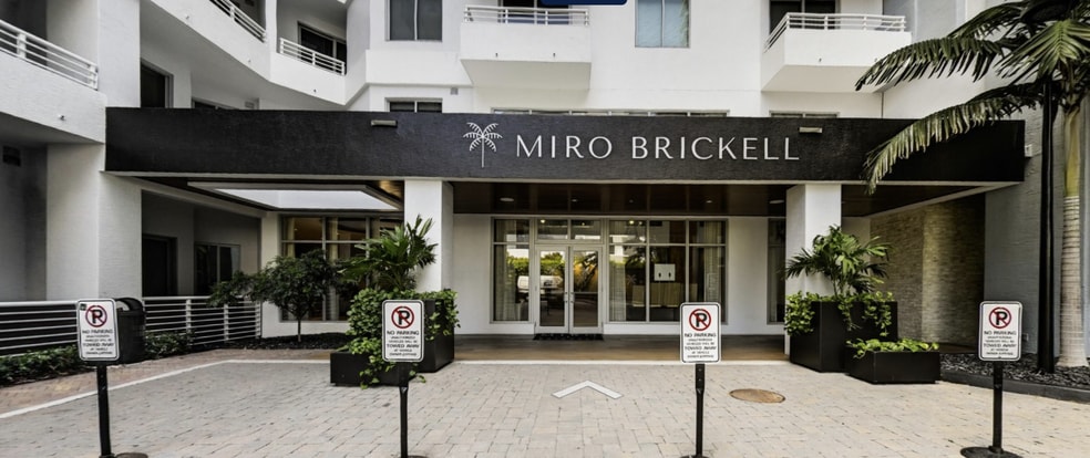 Miro Brickell