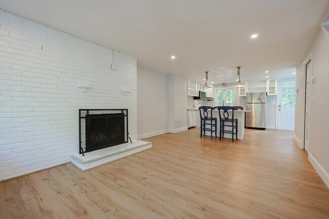 Foto del edificio - 115 Green St