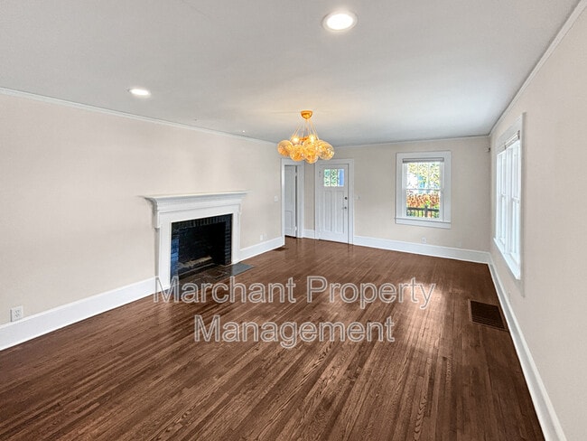 Foto del edificio - 312 Briarcliff Dr