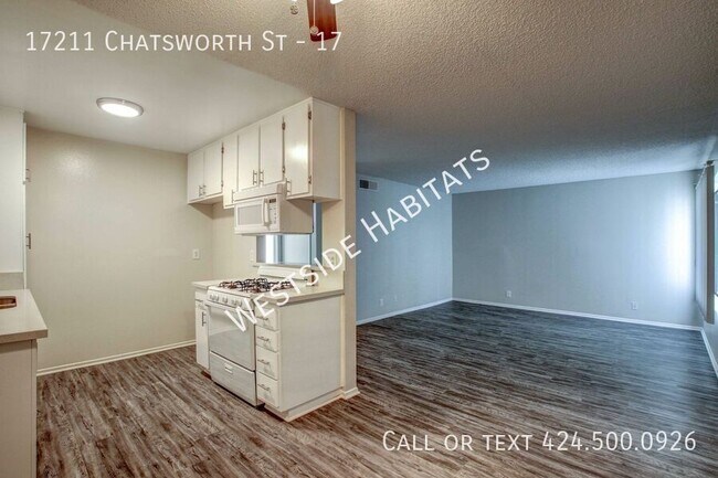 Building Photo - 17211 Chatsworth St