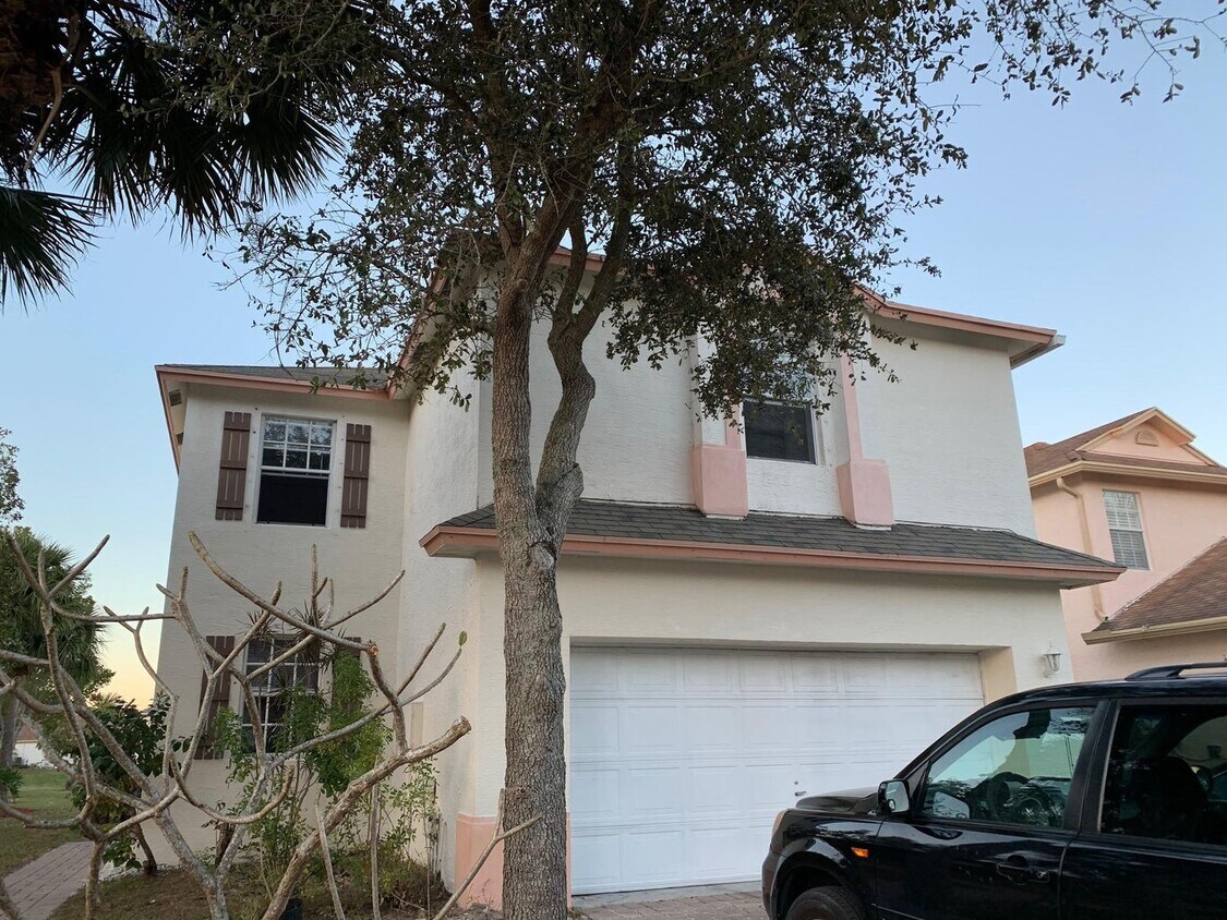 Photo - 5110 Rambler Rose Way, West Palm Beach, FL 33415 - 4 BR 3.5 BA Single-Family Home