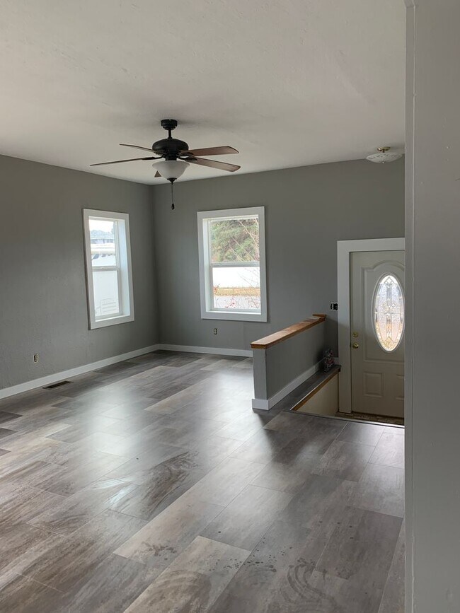 Foto del edificio - Updated 3 bedroom, 2 bath house