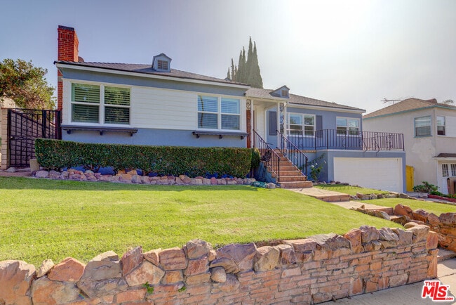 Building Photo - 5572 Bradna Dr