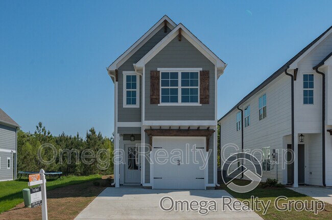 Foto del edificio - 191 Creek Run Way
