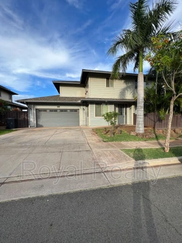 92501501 Waokele St, Kapolei, HI 96707 House Rental in Kapolei, HI